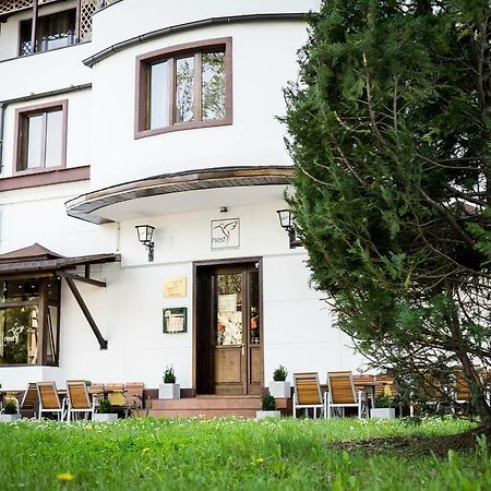 Nest Otel Drobeta Turnu Severin Dış mekan fotoğraf