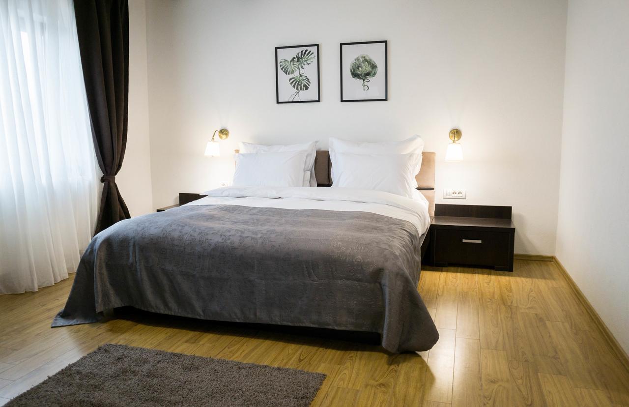 Nest Otel Drobeta Turnu Severin Dış mekan fotoğraf