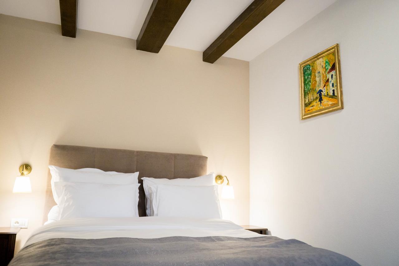 Nest Otel Drobeta Turnu Severin Dış mekan fotoğraf