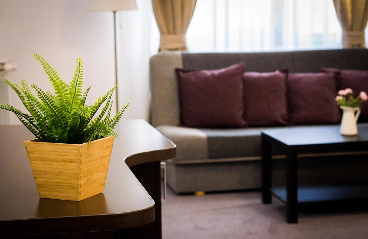 Nest Otel Drobeta Turnu Severin Dış mekan fotoğraf
