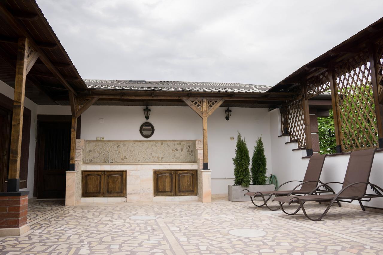 Nest Otel Drobeta Turnu Severin Dış mekan fotoğraf
