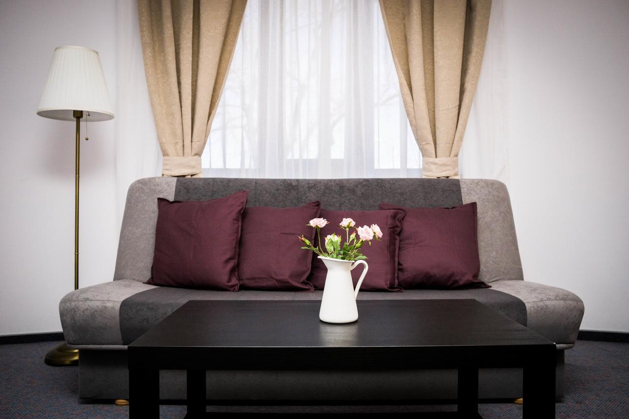 Nest Otel Drobeta Turnu Severin Dış mekan fotoğraf