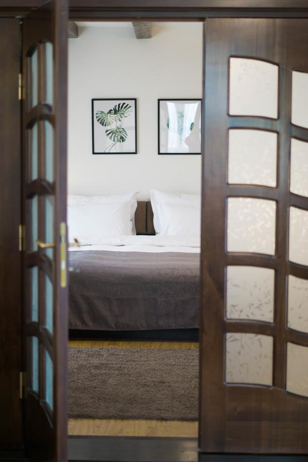 Nest Otel Drobeta Turnu Severin Dış mekan fotoğraf