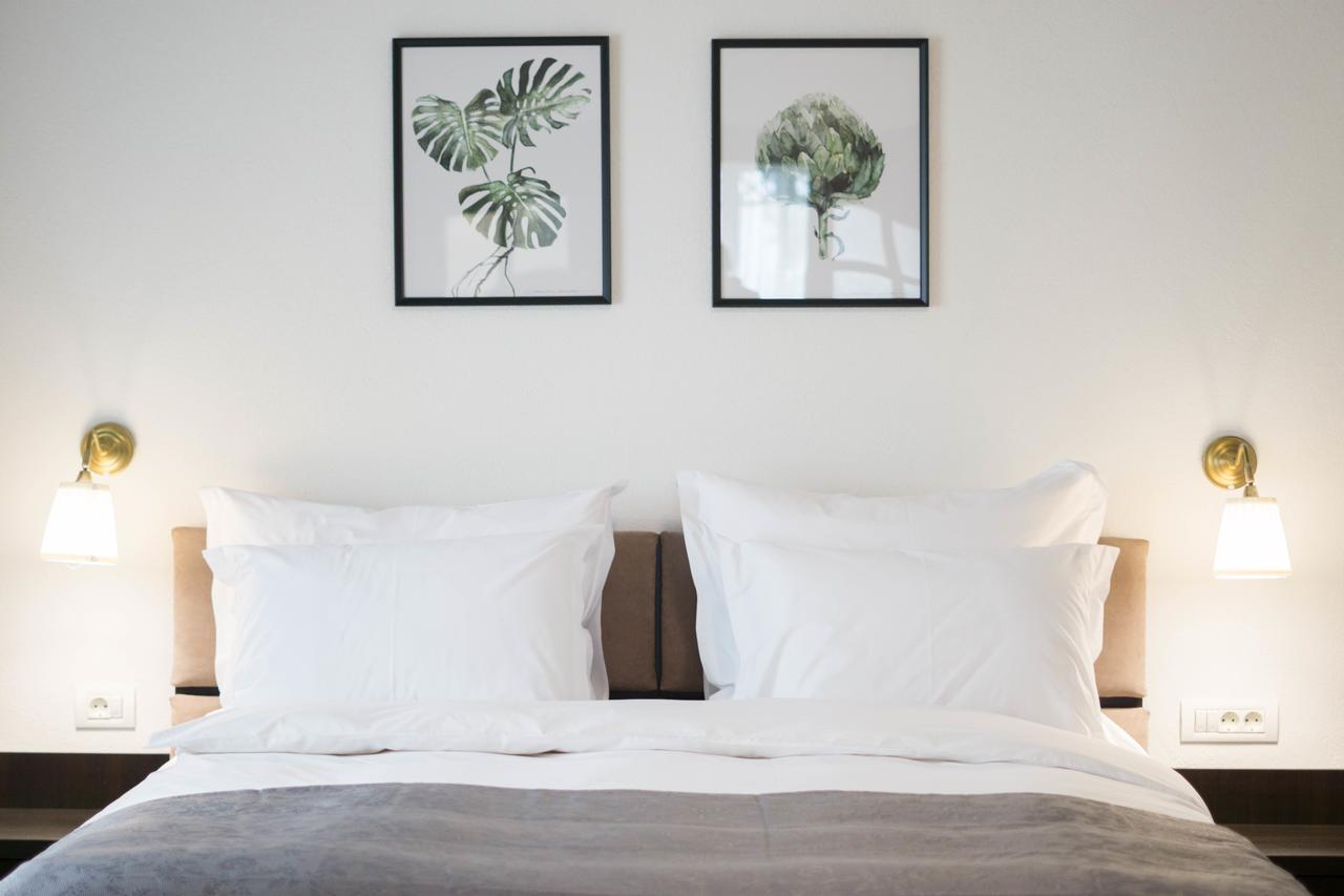 Nest Otel Drobeta Turnu Severin Dış mekan fotoğraf