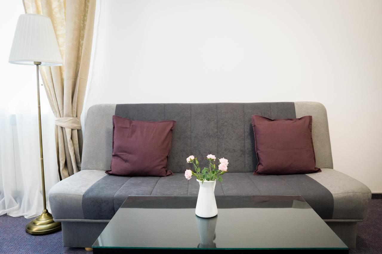 Nest Otel Drobeta Turnu Severin Dış mekan fotoğraf