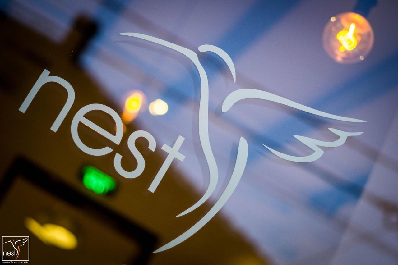 Nest Otel Drobeta Turnu Severin Dış mekan fotoğraf