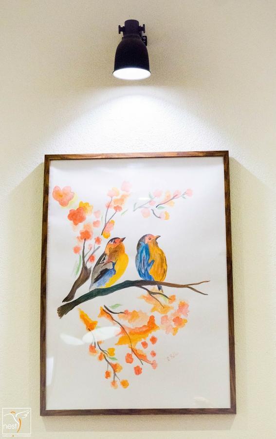 Nest Otel Drobeta Turnu Severin Dış mekan fotoğraf
