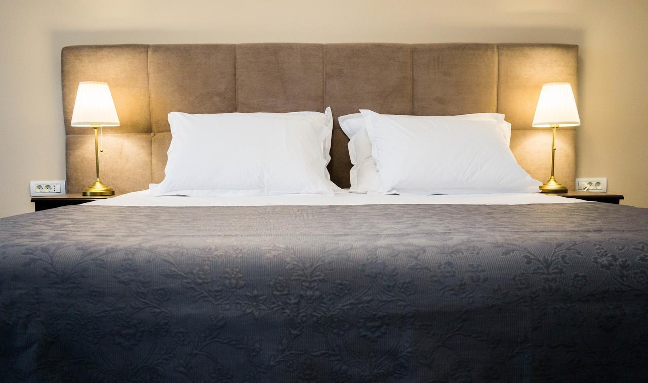 Nest Otel Drobeta Turnu Severin Dış mekan fotoğraf