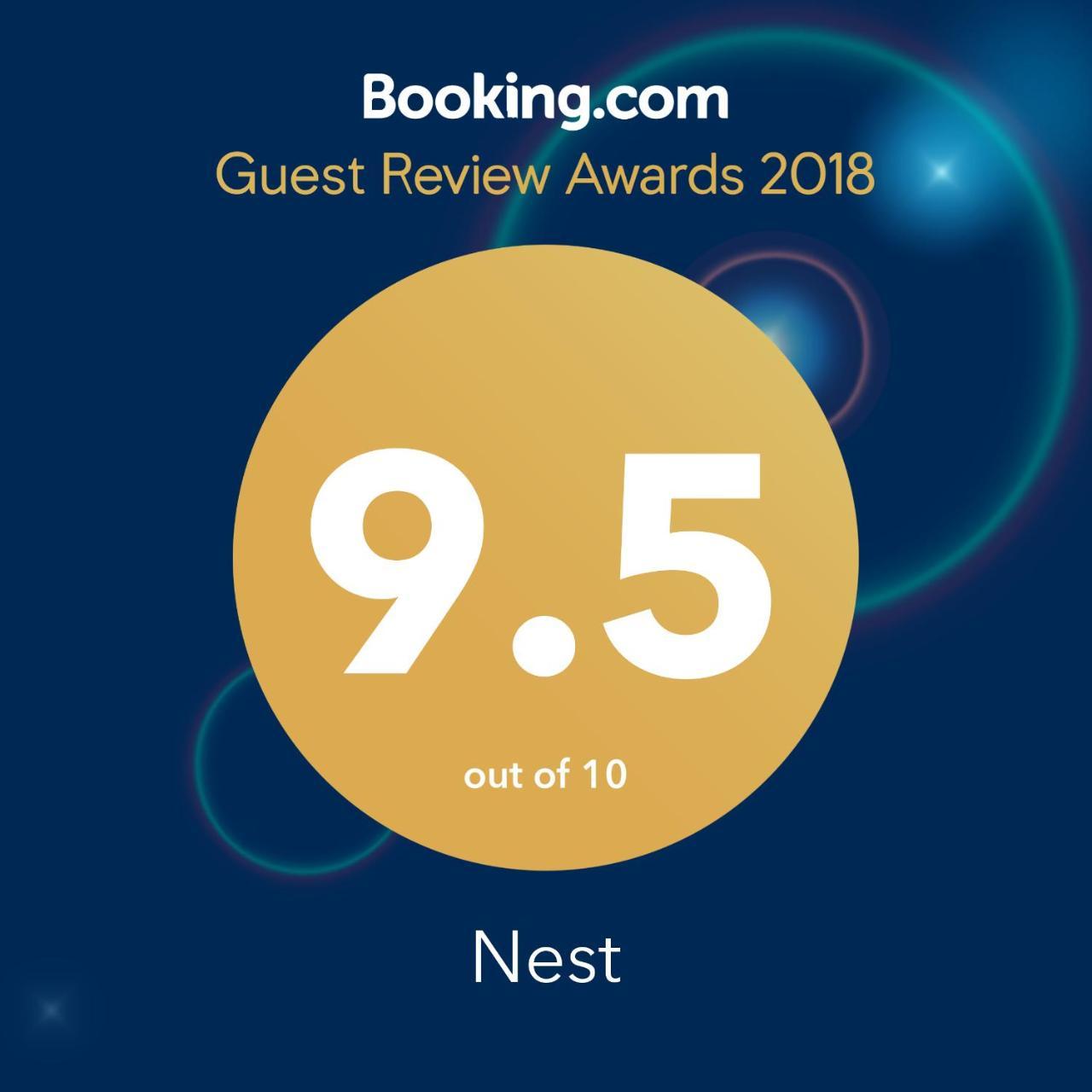 Nest Otel Drobeta Turnu Severin Dış mekan fotoğraf